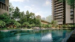 River Modern (D9), Apartment #525359481